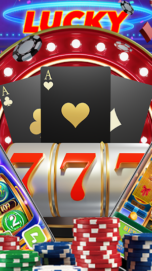 Slotting Chips Screenshot 1