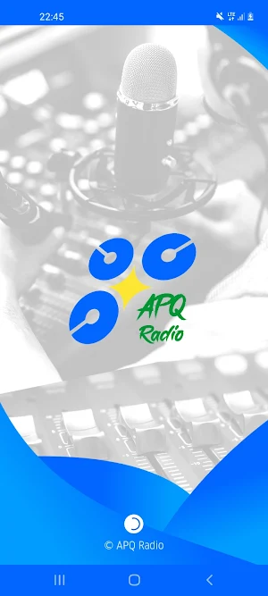 APQ Radio Screenshot 0