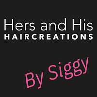 Hers and His Haircreations