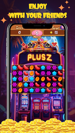 Pulsz Casino Real Money Screenshot 2