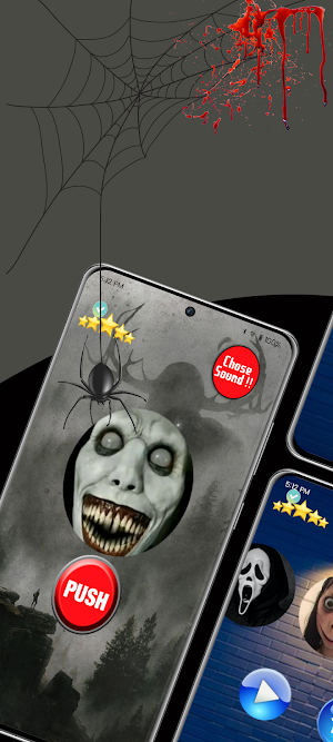 Suara Hantu Asli Prank Screenshot 1