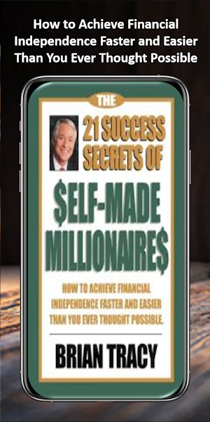 The 21 Success Secrets Screenshot 0