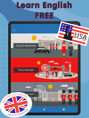 English Grammar: Pronouns Screenshot 3