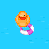 Duck and Speed