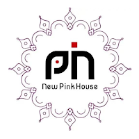 New Pink House
