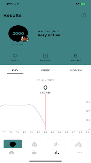 The Club Screenshot 2