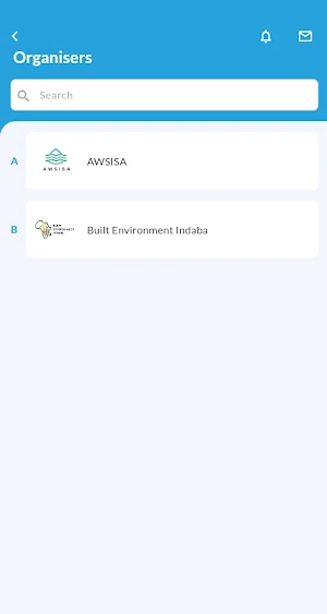 AWSISA Dialogue Screenshot 2