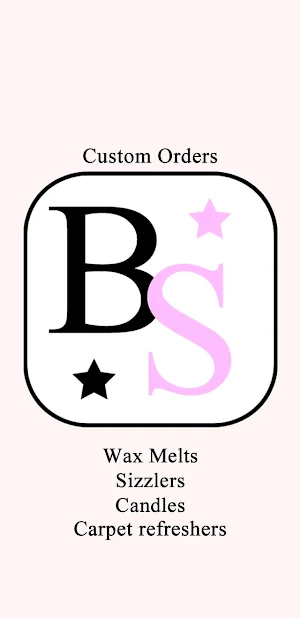 Scents by Brittany Home Fresh Screenshot 0