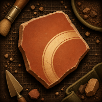 Sift: Archaeology Field Lab