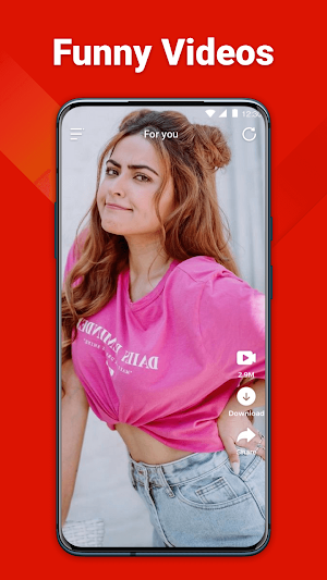 Viddy -short videos Screenshot 2