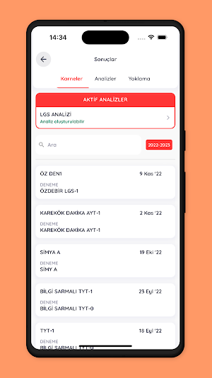 NAVİKOÇ Screenshot 1