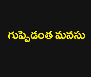 AN Telugu Serials Screenshot 0
