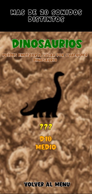 Dino Hunt Dice Screenshot 2