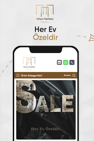 Sehpa Fabrikası Screenshot 0