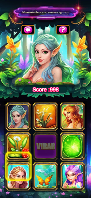 Forest Elves Screenshot 3