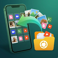 Photo Recovery - File Recovery