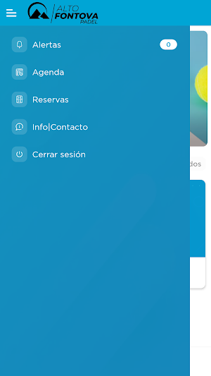 Alto Fontova Screenshot 1