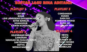 LESTARI - Rina Aditama Screenshot 0