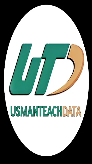 USMAN TEACHDATA screenshot 5