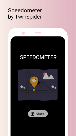 Speedometer - Altitude Speed & Screenshot 0