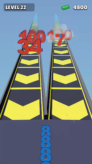 Number Defense Screenshot 2