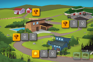 Fire Trap Screenshot 1