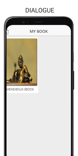 MENEXENUS Screenshot 2