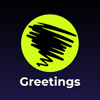 AI Greetings Card Maker