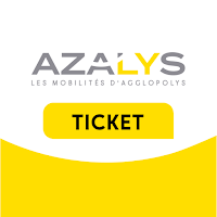 AZALYS TICKET