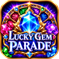 Lucky Gem Parade