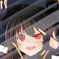 Megumin Wallpaper HD