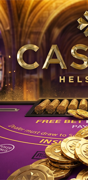 Casino helsinki Screenshot 1