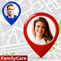 FamilyCare - Find My Family