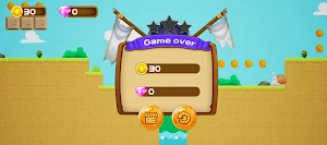 Adventure Lia Screenshot 3