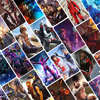 FFF 4k Wallpaper Images