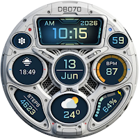 DB070 Quantum