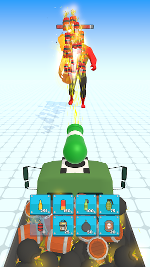 Ammo Push Screenshot 2