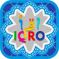IQRO Lengkap + audio