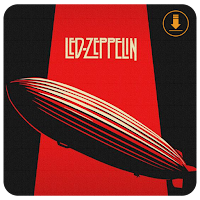 Led Zeppelin Wallpaper