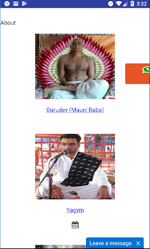 vaidic karmkand Screenshot 1