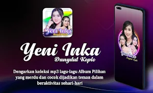 Yeni Inka Dangdut Koplo Screenshot 1