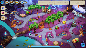 Elven Rivers 2 Screenshot 2