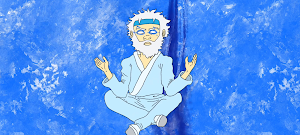 Little Ninja Scroll Pursuit Screenshot 2