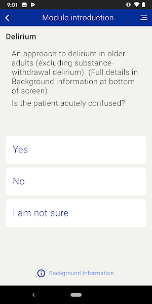 AOTrauma Orthogeriatrics Screenshot 3