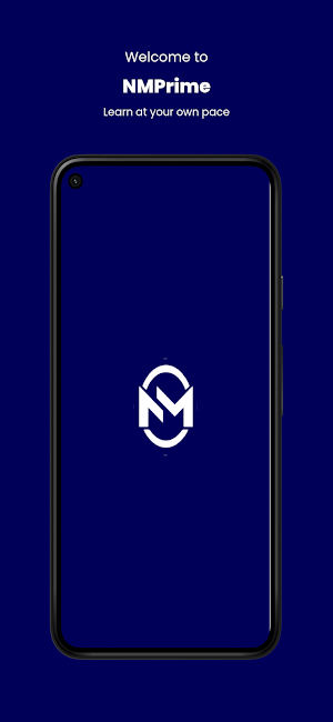 NMPrime Screenshot 0