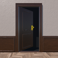 Escape Game - Basement Room