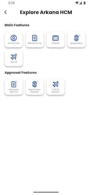 ASD HCM Screenshot 2
