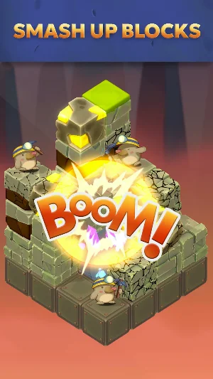Mining Mania Screenshot 0