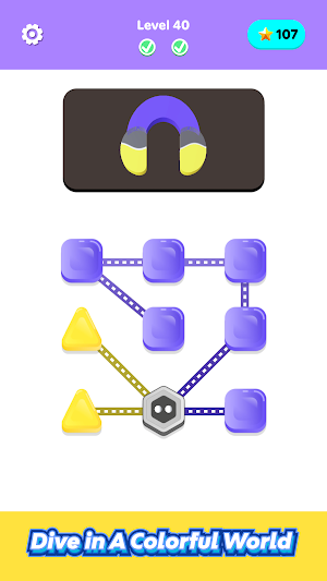 Shape Connect Screenshot 1