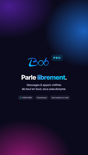 BOB PRO Screenshot 0